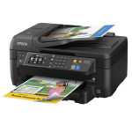 Epson Workforce WF-2760