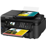 Epson WorkForce WF-3520