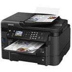 Epson WorkForce WF-3530