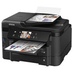 Epson WorkForce WF-3540