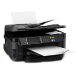 Epson WorkForce WF-3620