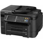 Epson WorkForce WF-3640