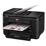 Epson WorkForce WF-7520