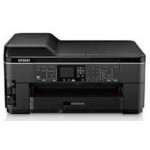 Epson WorkForce WF-7610