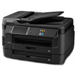 Epson WorkForce WF-7620