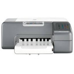 HP Business InkJet 1200DTWN