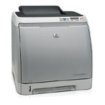 HP Colour LaserJet 1600