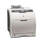 HP Colour LaserJet 3600