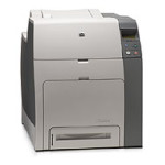 HP Colour LaserJet 4730MFP