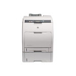 HP Colour LaserJet CP3505