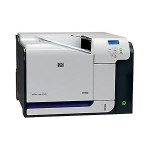 HP Colour LaserJet CP3525n
