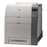 HP Colour LaserJet CP4005