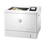 HP Colour LaserJet Enterprise M555