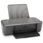 HP Deskjet 1000 Series