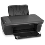 HP DeskJet 1050 All-In-One