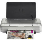 HP DeskJet 460cb