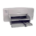 HP DeskJet 710C