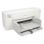 HP DeskJet 812C