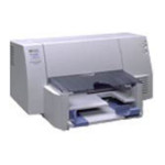 HP DeskJet 870CXI