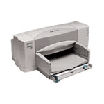 HP DeskJet 880C