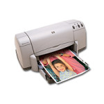 HP DeskJet 920C