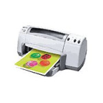 HP DeskJet 935C