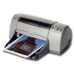 HP DeskJet 960C