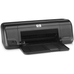 HP Deskjet D1660