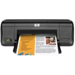 HP Deskjet D1663