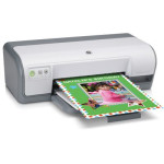 HP Deskjet D2530