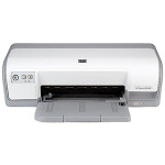 HP Deskjet D2560