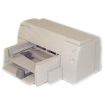 HP Deskwriter 500C