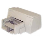 HP Deskwriter 540