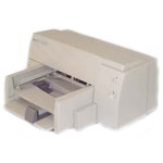 HP Deskwriter 560