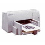 HP Deskwriter 660C