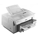 HP Fax 200