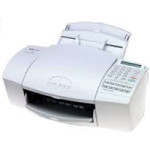 HP Fax 920