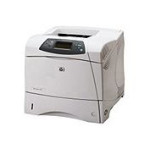 HP LaserJet 4300