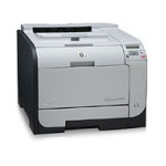 HP Laserjet Colour CP2020