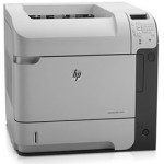 HP LaserJet Enterprise 600 M601