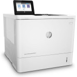 HP LaserJet Enterprise M610dn
