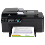 HP OfficeJet 4500