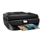 HP Officejet 5220 All-in-One Inkjet Printer