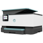 HP Officejet Pro 9018