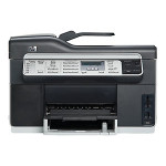 HP Officejet Pro L7590