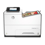 HP Pagewide 55250