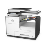 HP PageWide Pro 552