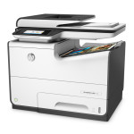 HP PageWide Pro 577
