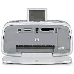 HP Photosmart A616