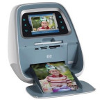 HP Photosmart A820